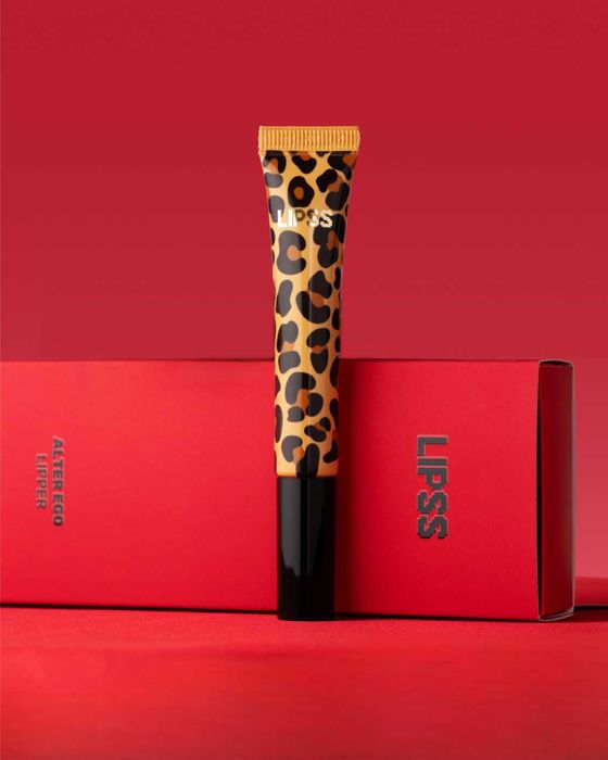 Блиск для губ Lipss Alter Ego 12 мл