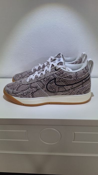Кросівки Nike BOOK 1 LEA US9.5 EU 43 27.5CM HJ5352 100