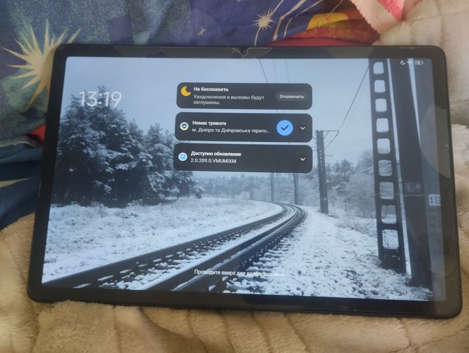 планшет Redmi Pad Se