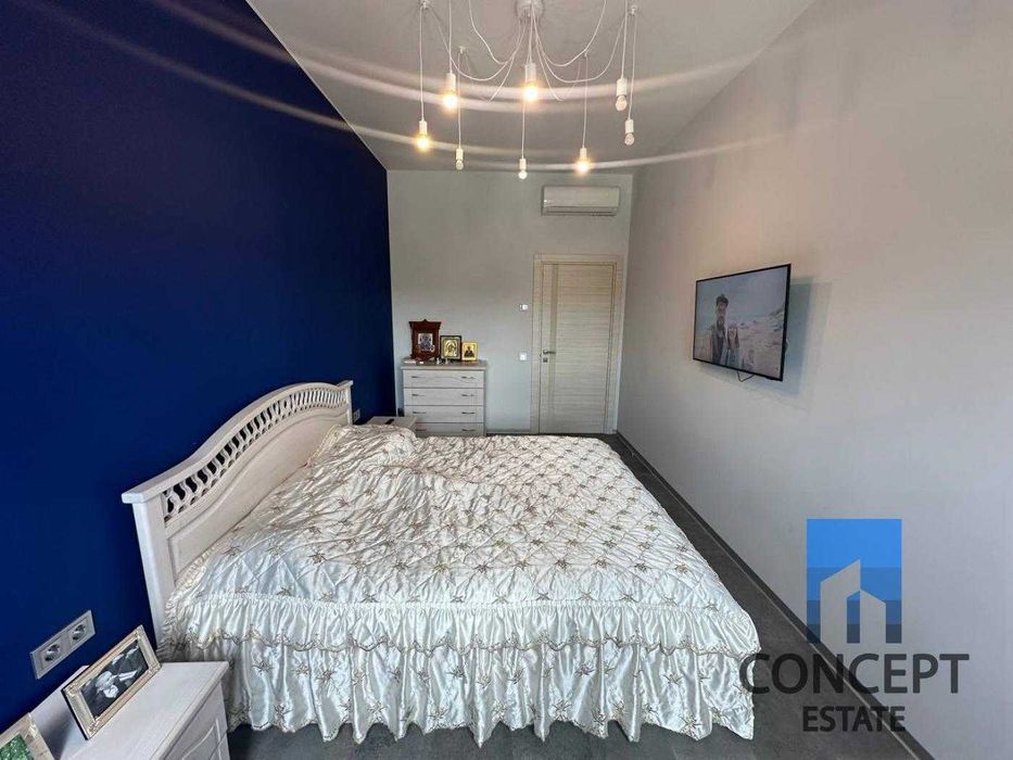 Продам стильную 3-к квартиру в ЖК Dreamgarden Січових стрільців Артема