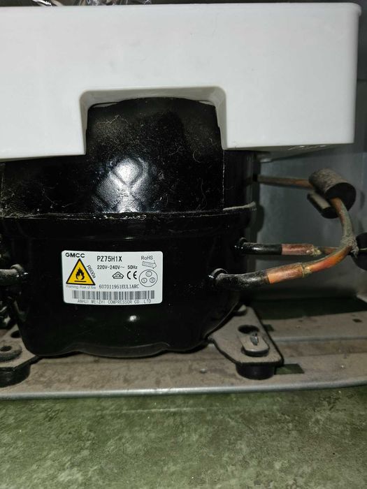 Морозильная камера Веко в шикарном состоянии