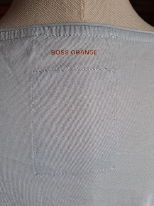 Hugo Boss t-shirt roz s