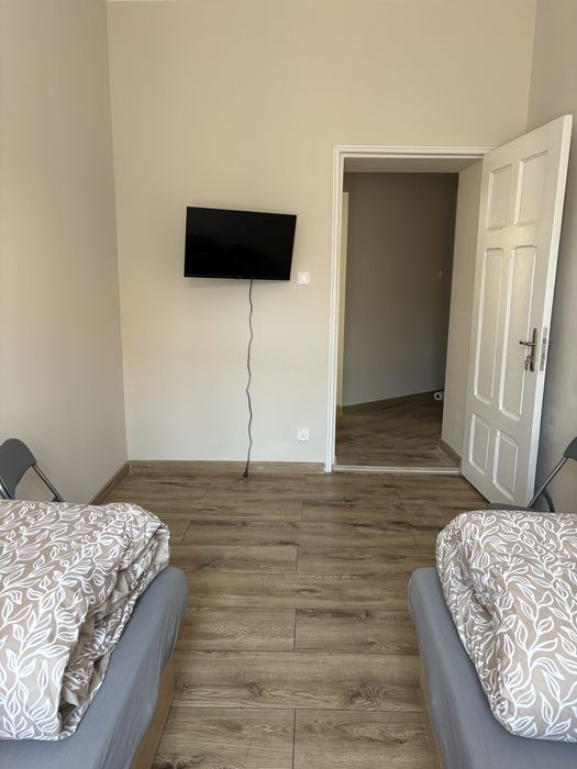 HostelB&M w Centrum