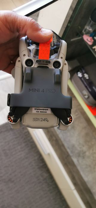 Drone dji mini 4pro488520726925158401