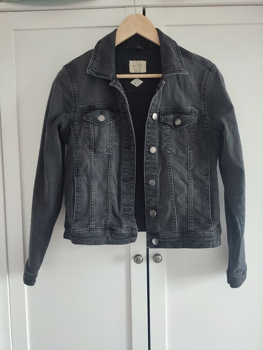 Kurtka jeansowa c&a