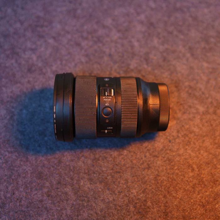 Sigma 24-70mm f/2.8 DG DN (L-Mount)