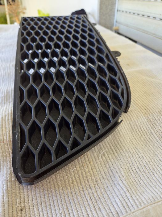 Grelha Frontal Original Astra H Opc