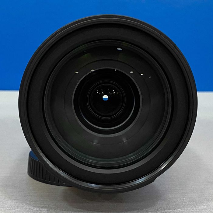 Nikon Nikkor Z 28-400mm f/4-8 VR (NOVA - 3 ANOS DE GARANTIA)