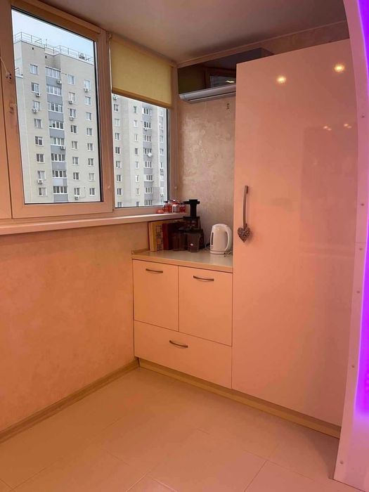 Продаж 3к квартири, Троєщина, ЖК "Милославичі", держ.програма-так!