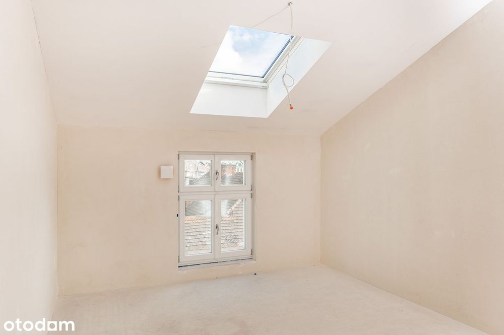 4-pokojowe mieszkanie 148m2 + balkon Bez Prowizji
