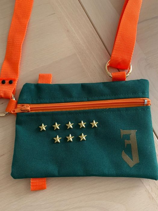 Saszetka Nerka Osiem Gwiazdek J...ć PIS