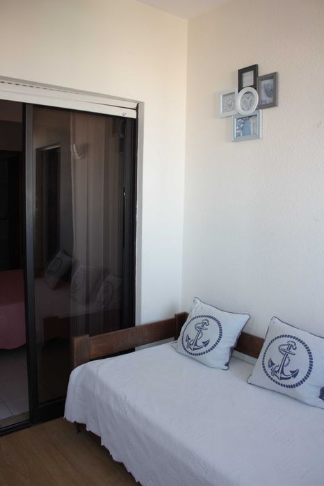 T2, Arrendamento Temporario.