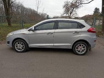 Продам Заз forza 2012