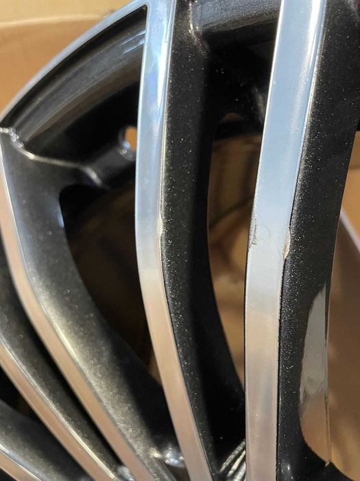 Felgi aluminiowe 20 cali 5x112 Mercedes, BMW, Audi, VW #5070
