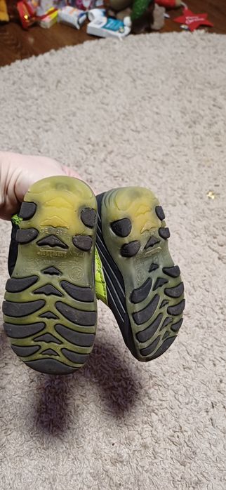 Lupilu Ботиночки зимові 24р