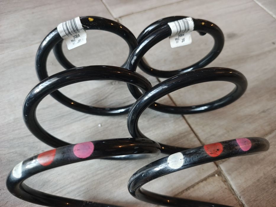 Conjunto suspensão DCC Sport -15mm