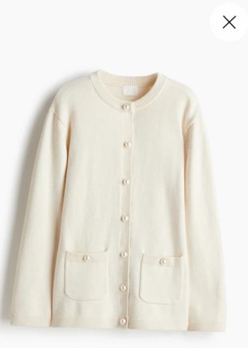 Кофта,кардиган H&M