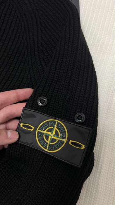 Світер Stone Island