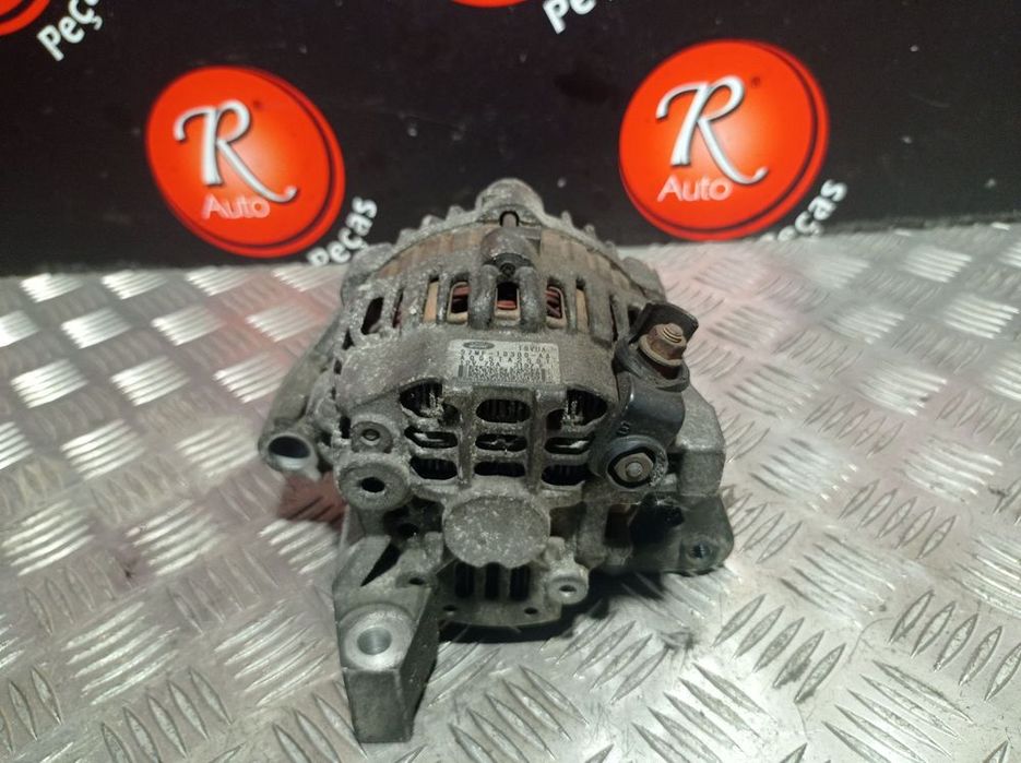Alternador Ford Fiesta Iv (Ja_, Jb_)