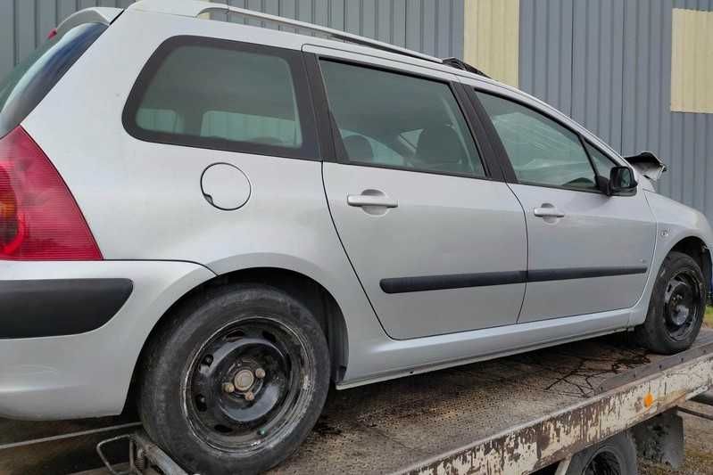 Para peças Peugeot 307 SW 2.0HDI ano 2004