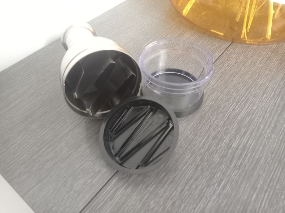 Picador inox Kuchenprofi