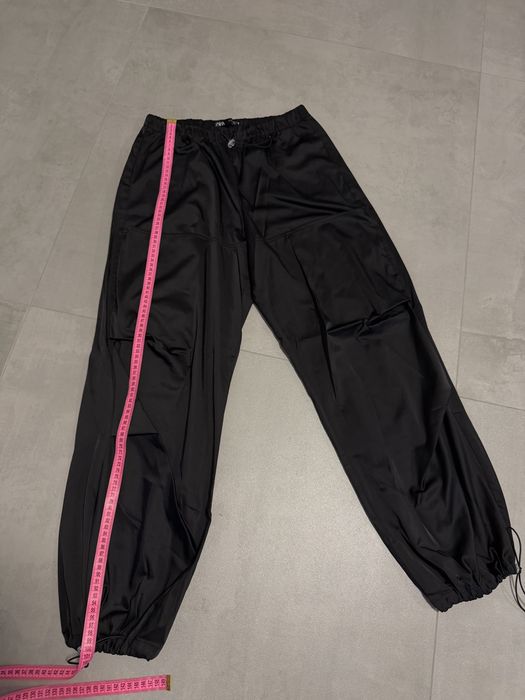 Штани-карго Zara, розмір S (EUR 36)