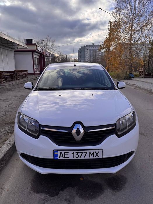 Renault Sandero 2013 VIN VF15SRAP448826327 фото оголошення 9 з 17