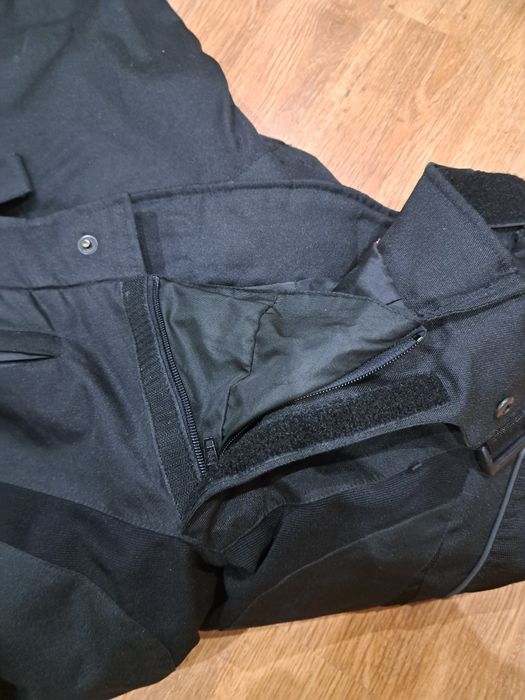 RST spodnie motocyklowe