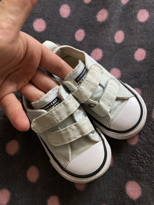 Кеди Converse унісекс