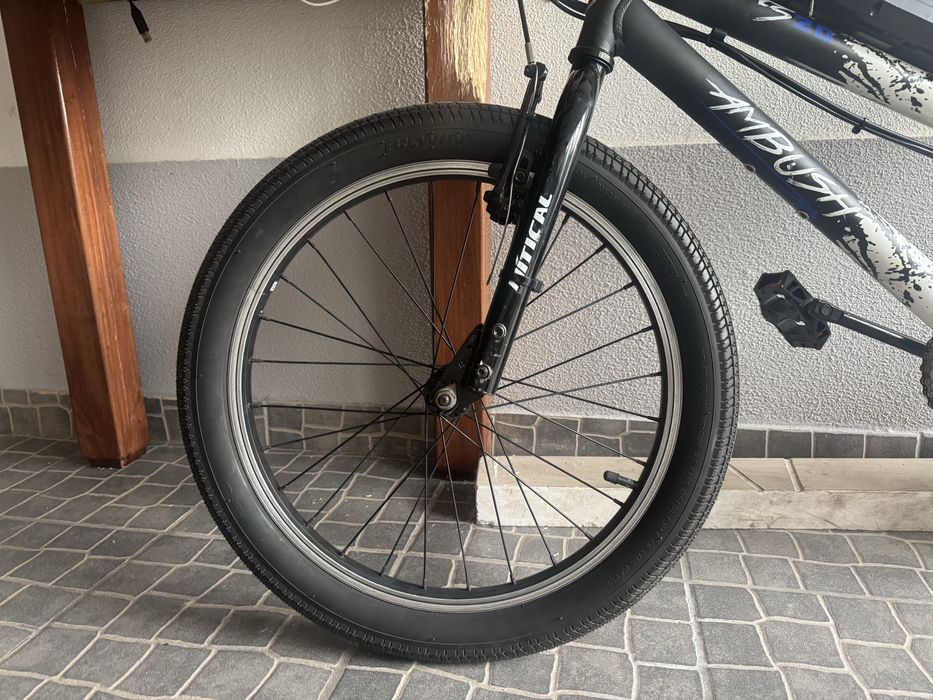 Bicicleta electrica 3500w