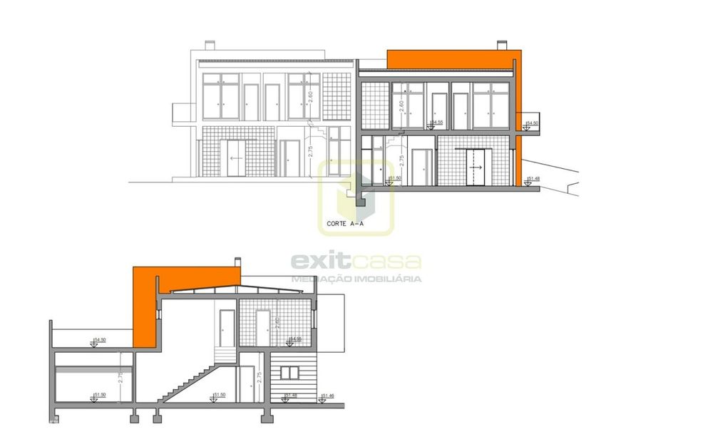 Moradia T4