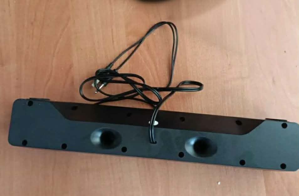 Soundbar  e-1002.