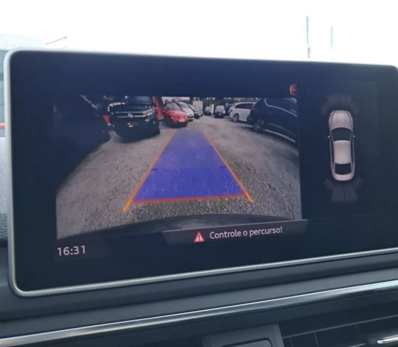 Audi A5 2.0 Tdi S-Line * Nacional * 109.000 kms