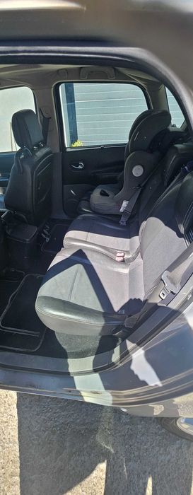 Renault Scenic 2005