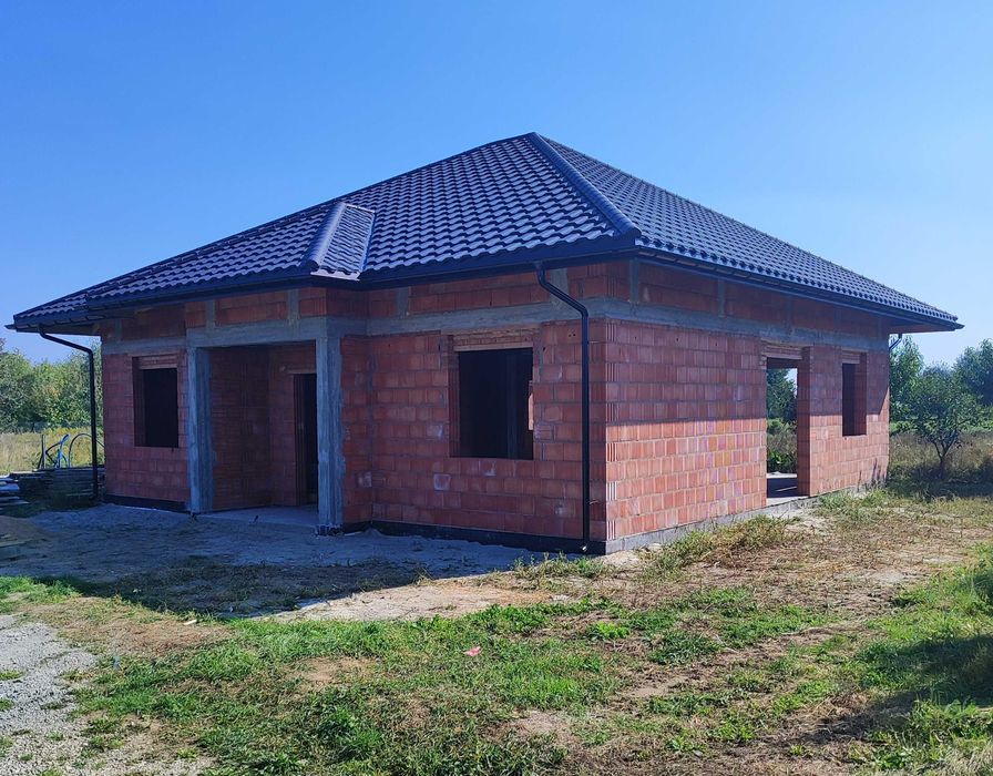 Dom 118m2 Mielec ul.Rzochowska