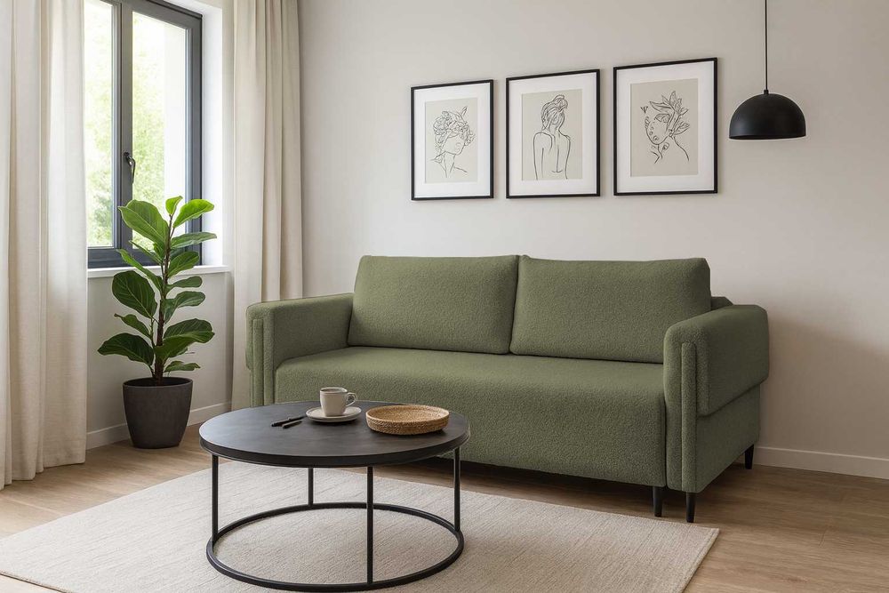 Kanapa ADEL - Idźczak Meble