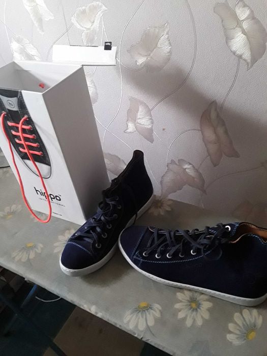 Чоловіче взуття нове