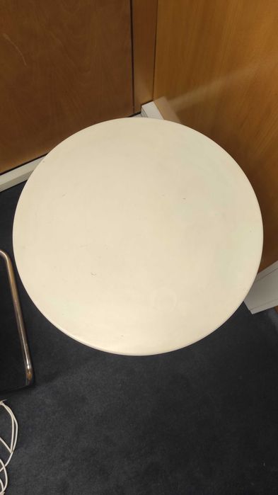 Mesa de Apoio IKEA LINDVED Branca