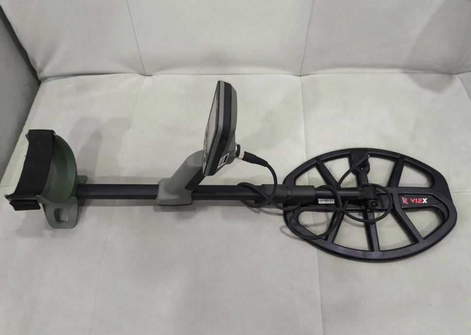 Металлоискатель Minelab X Terra Pro Металошукач