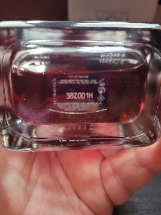 Perfumy męskie Armani You