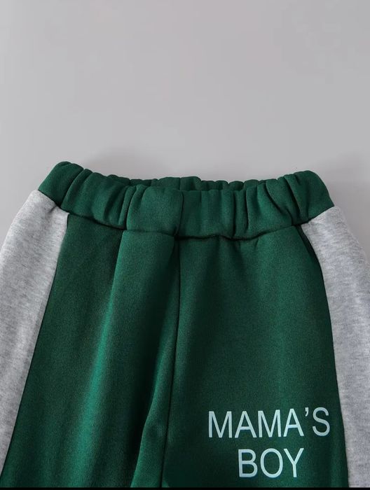 Костюм для хлопчика