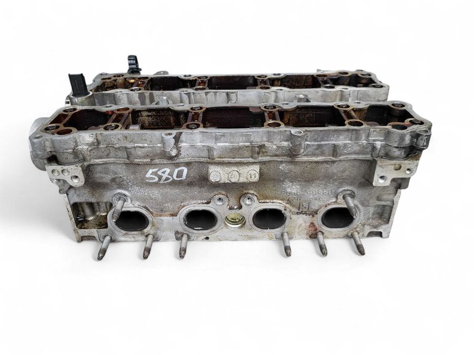 ГБЦ головка блока Citroen C4 Peugeot 206 207 307 1.4
