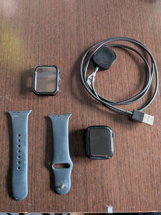 Apple Watch Series 9 (41mm)