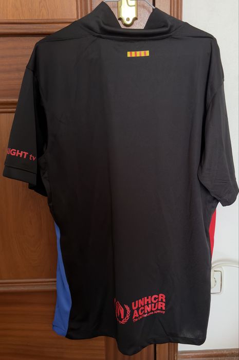 Camisolas de futebol