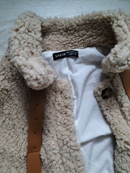 Jesienna kurtka 40/42