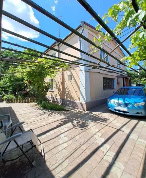 House in Odesa - View 2