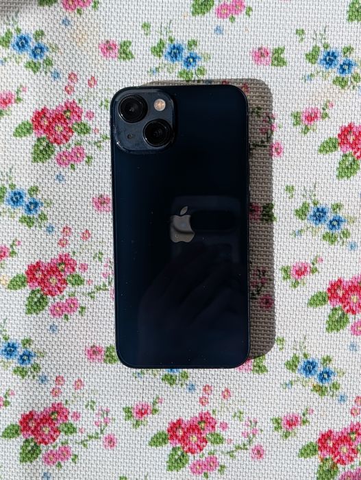 Telemóvel iPhone 13 - 128gb Cor Preto Midnight