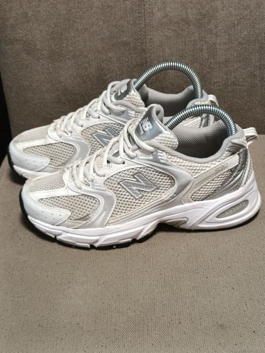 New balance 530 розмір 37.5 устілка 24,5 см