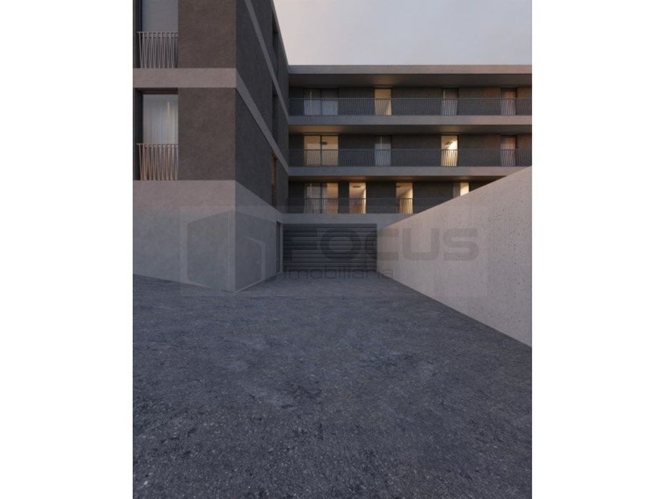 NOVO, Apartamento T3 - Albergaria - a - Velha / Centro