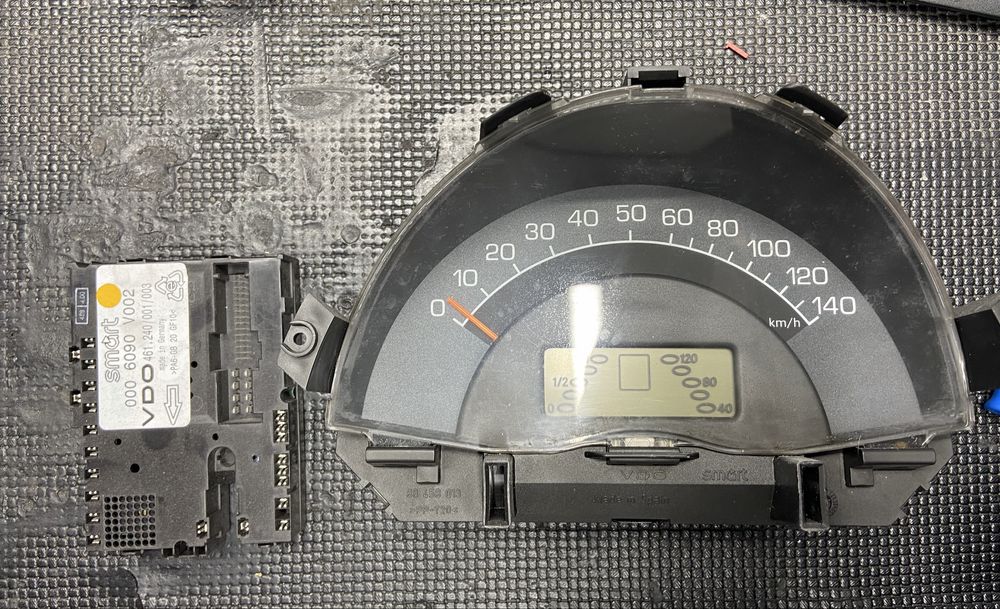 Kit BSI e Quadrante Smart